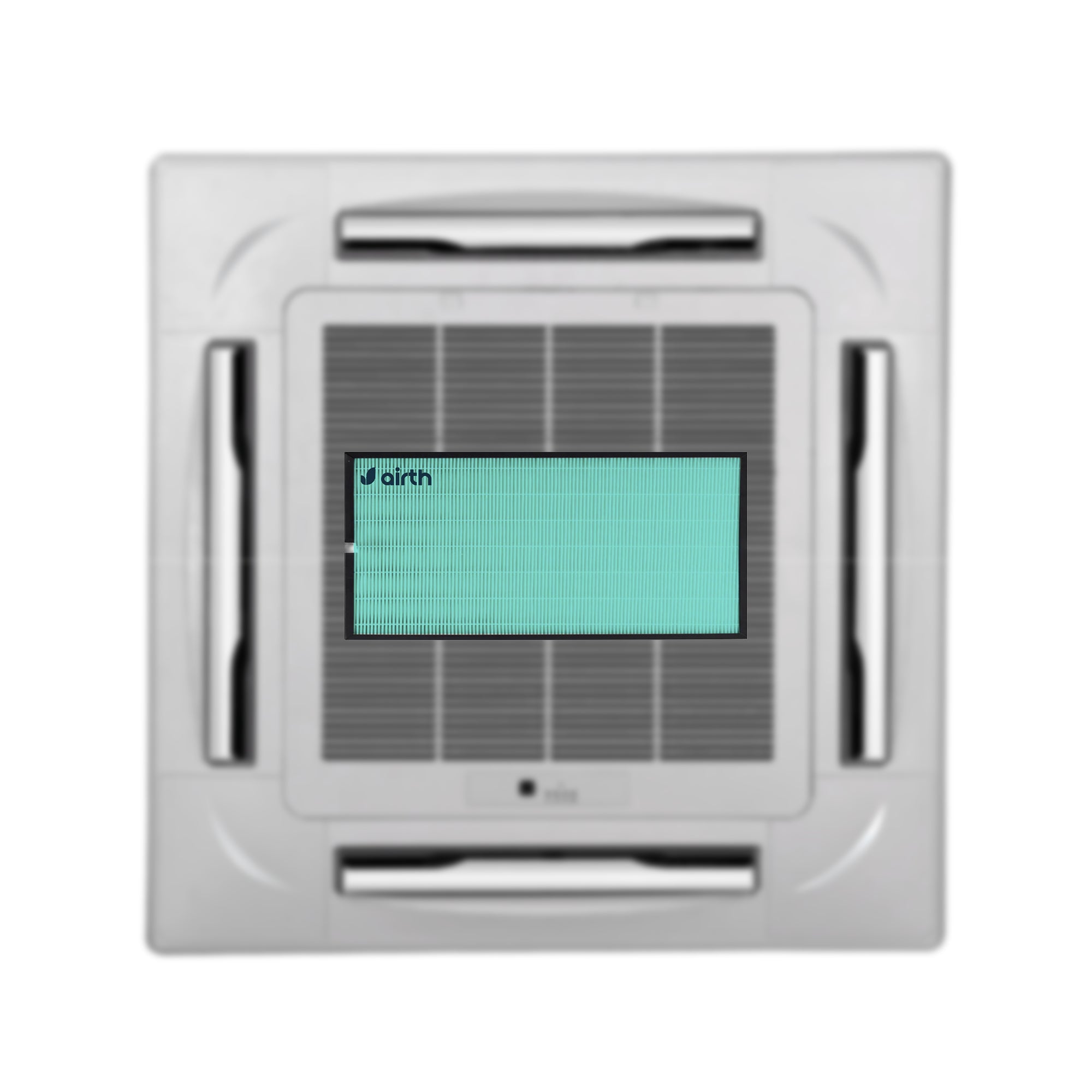 Air Purifier for Cassette AC- FILTRIX Technology