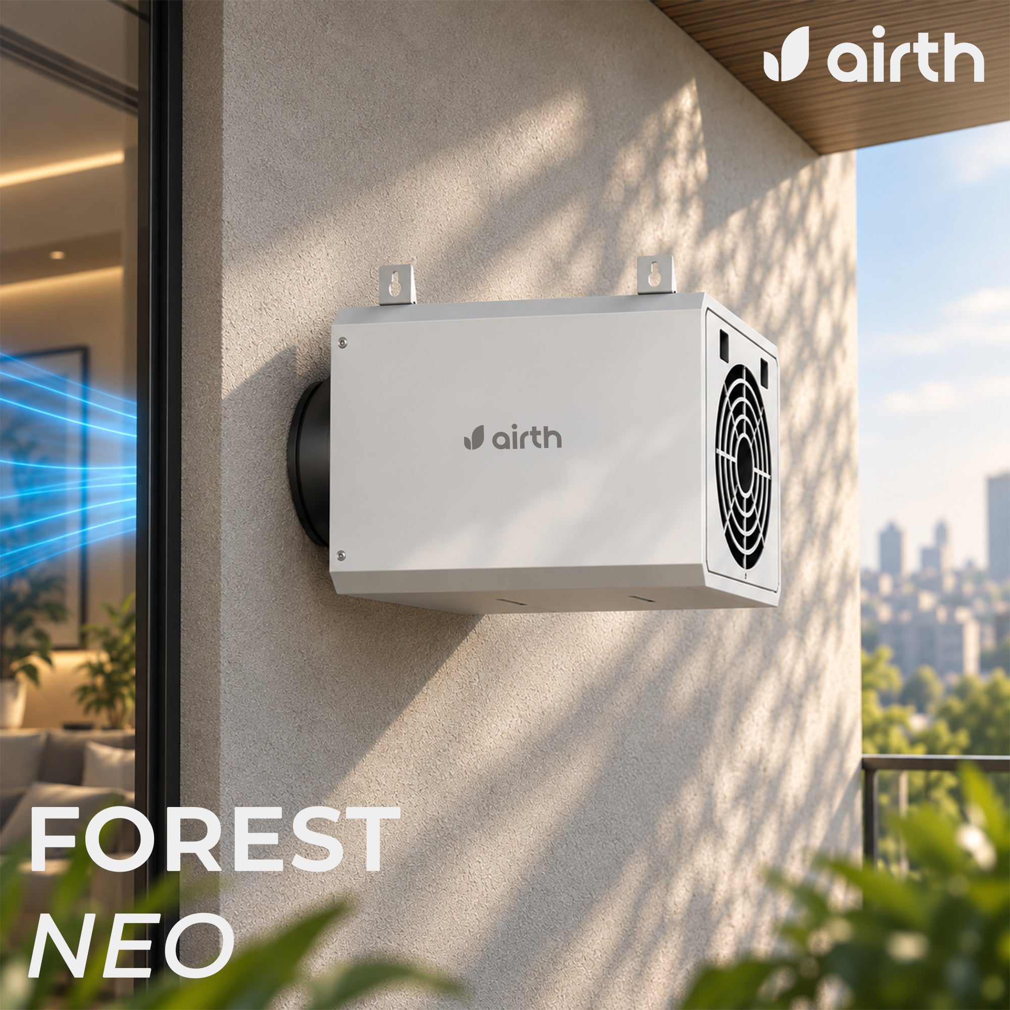 Forest Neo
