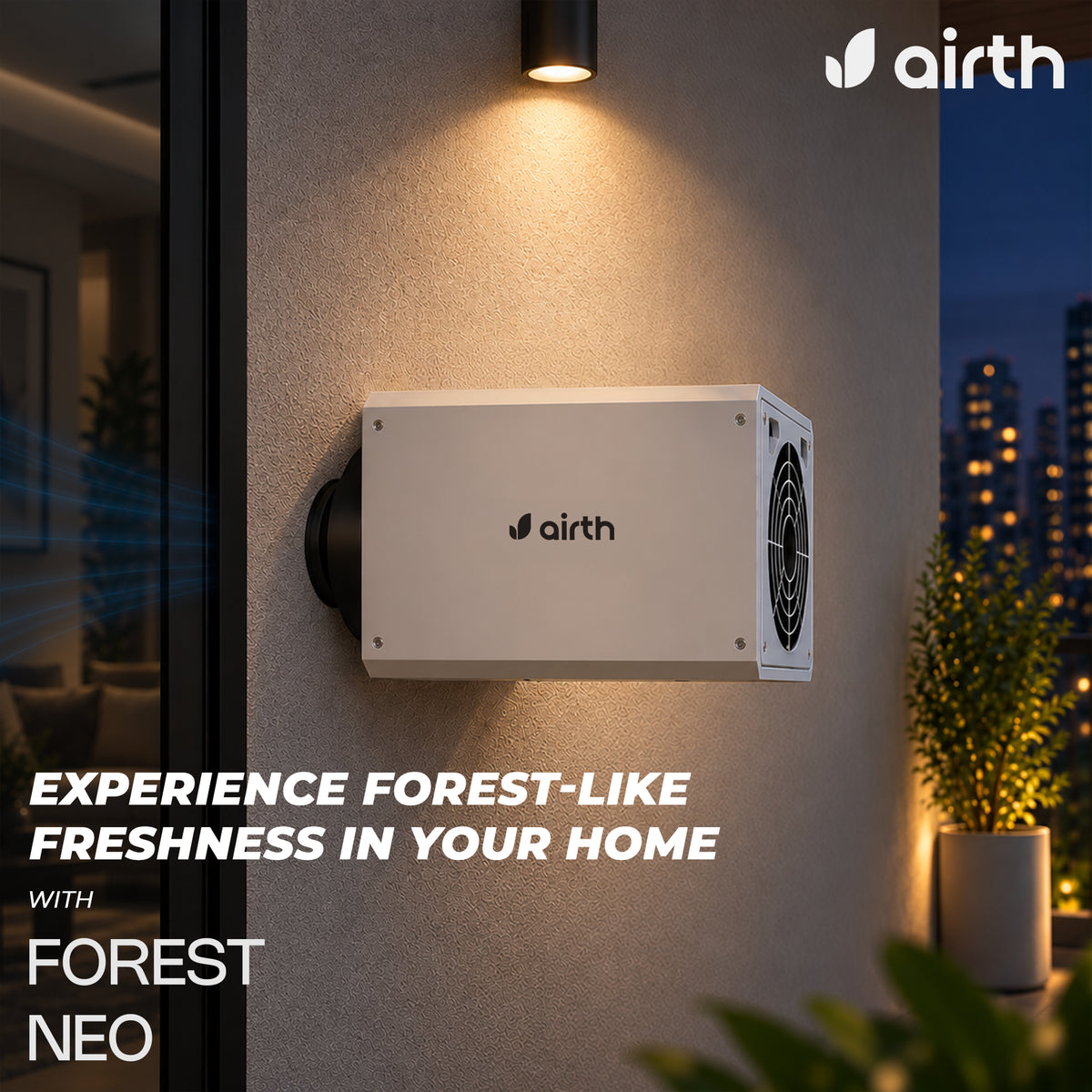Forest Neo