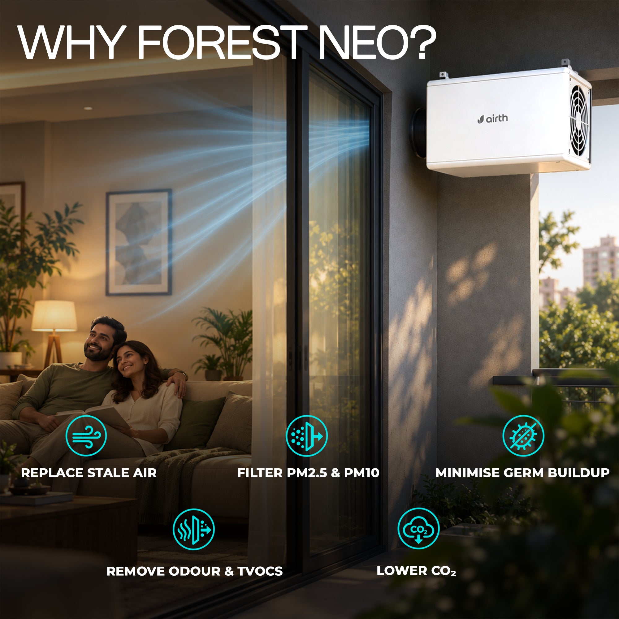 Forest Neo