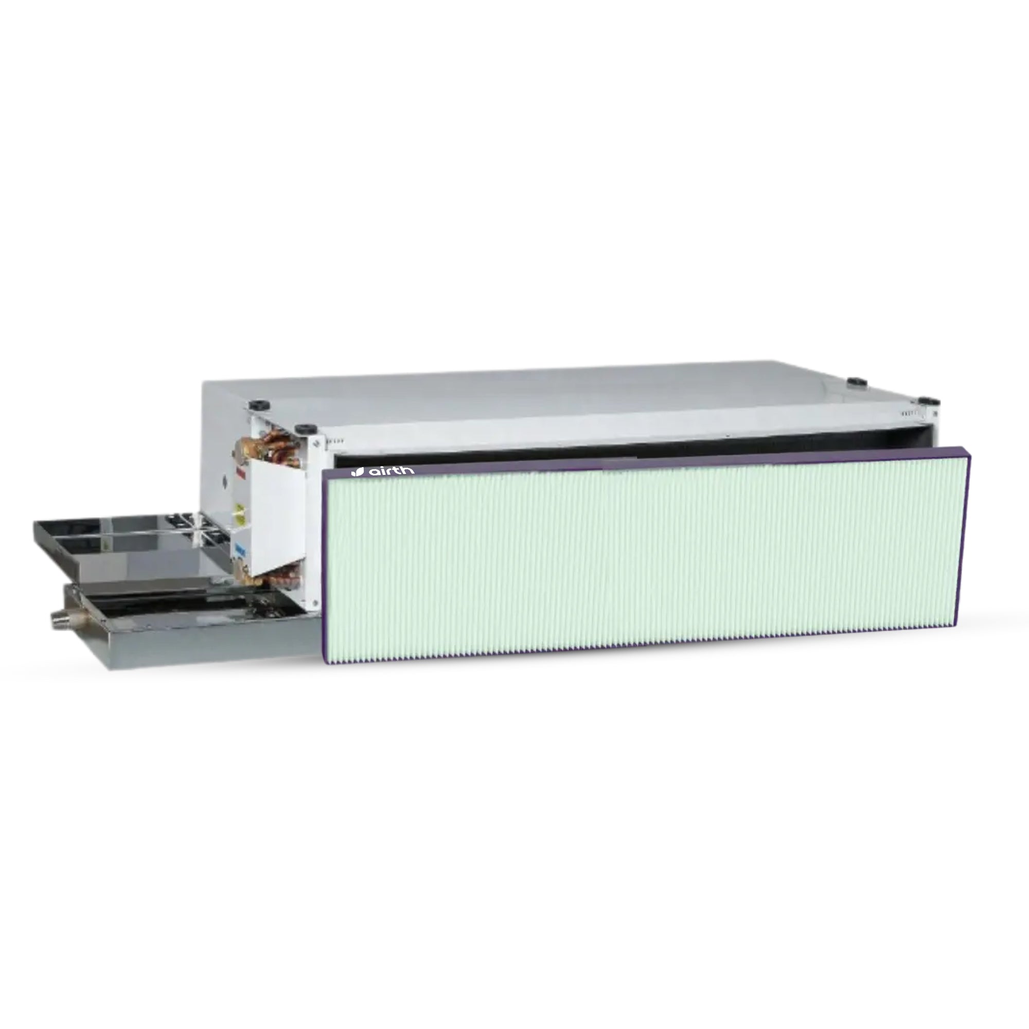 Air Purifier for FCU