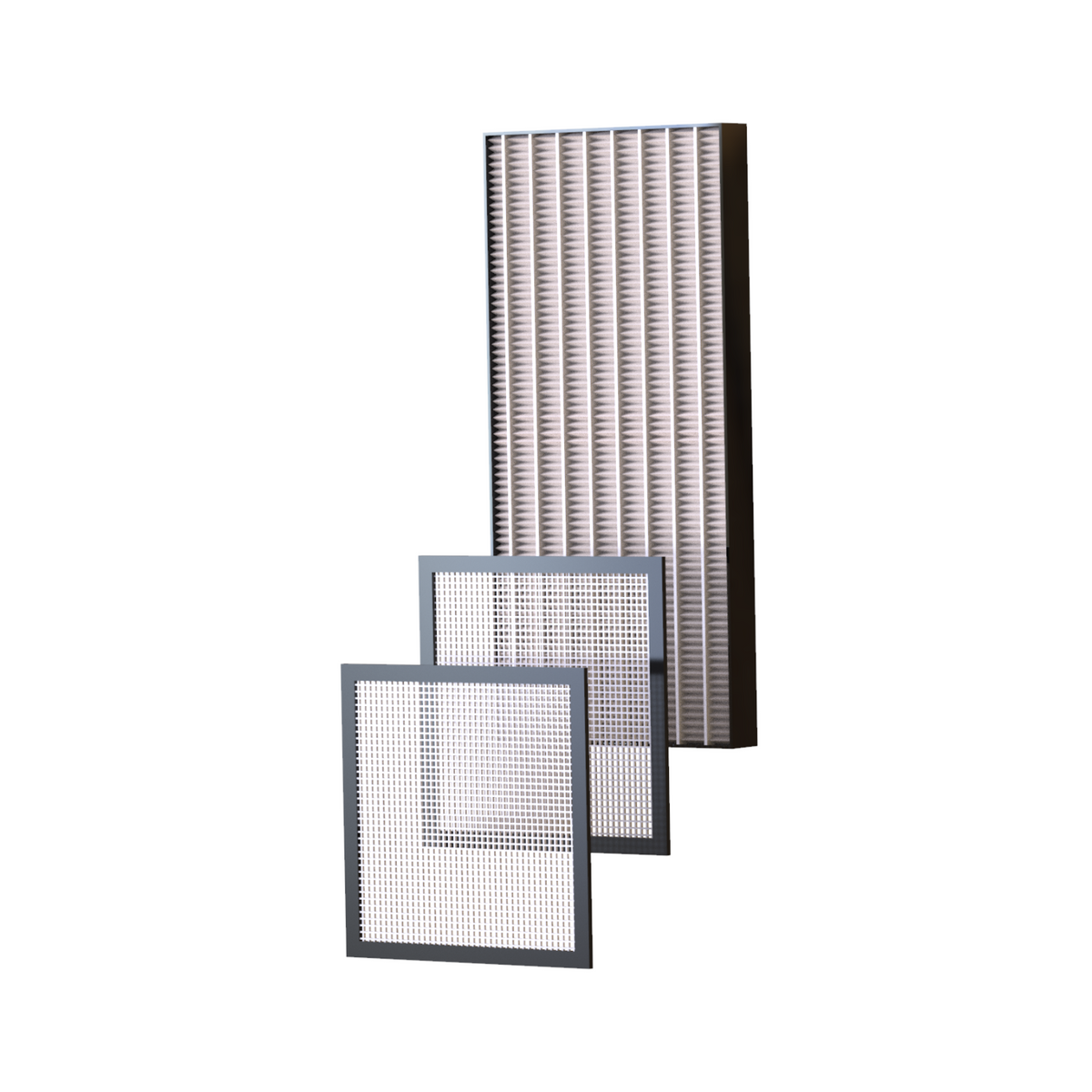 HEPA Filter Replacement for Summer