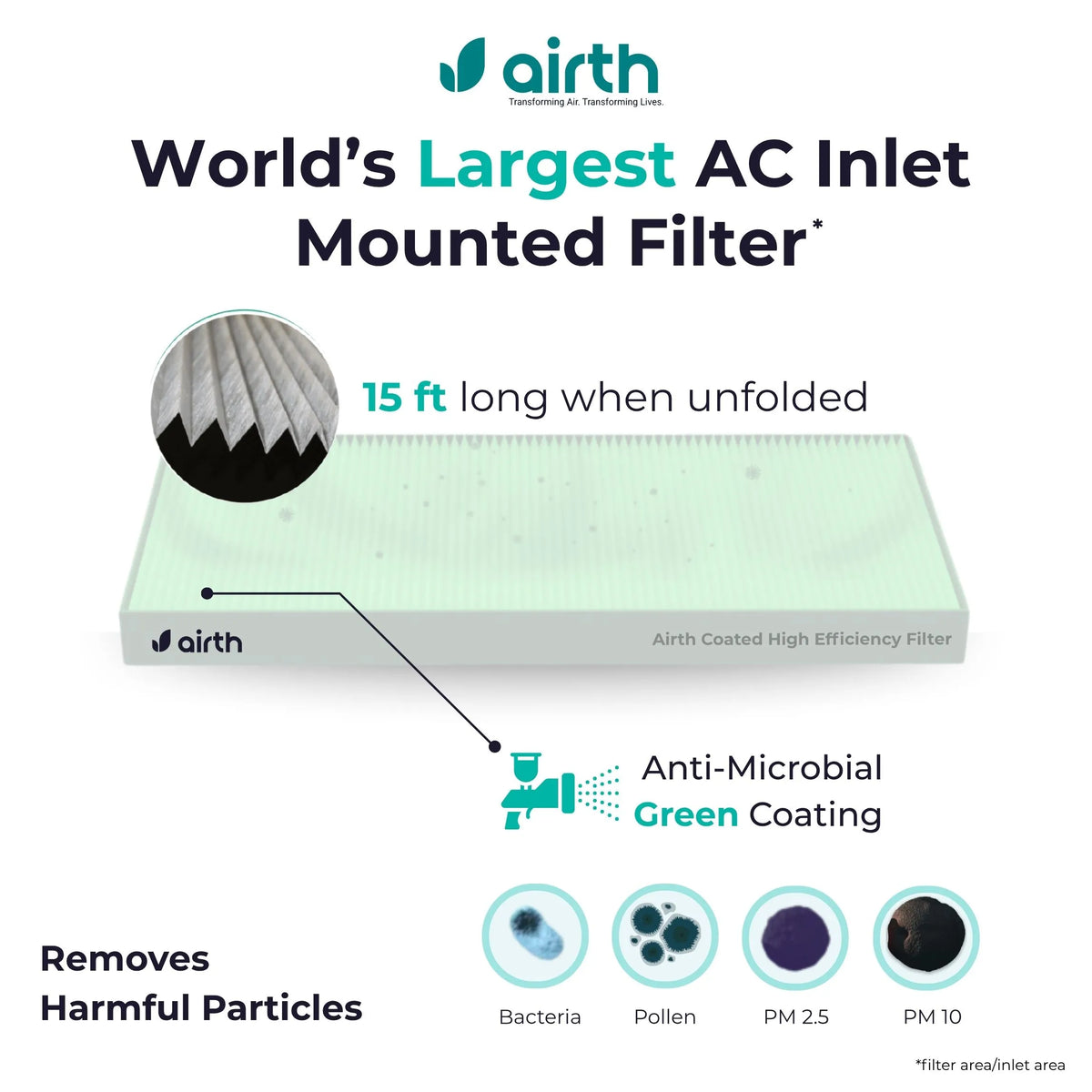 HEPA Filter Replacement