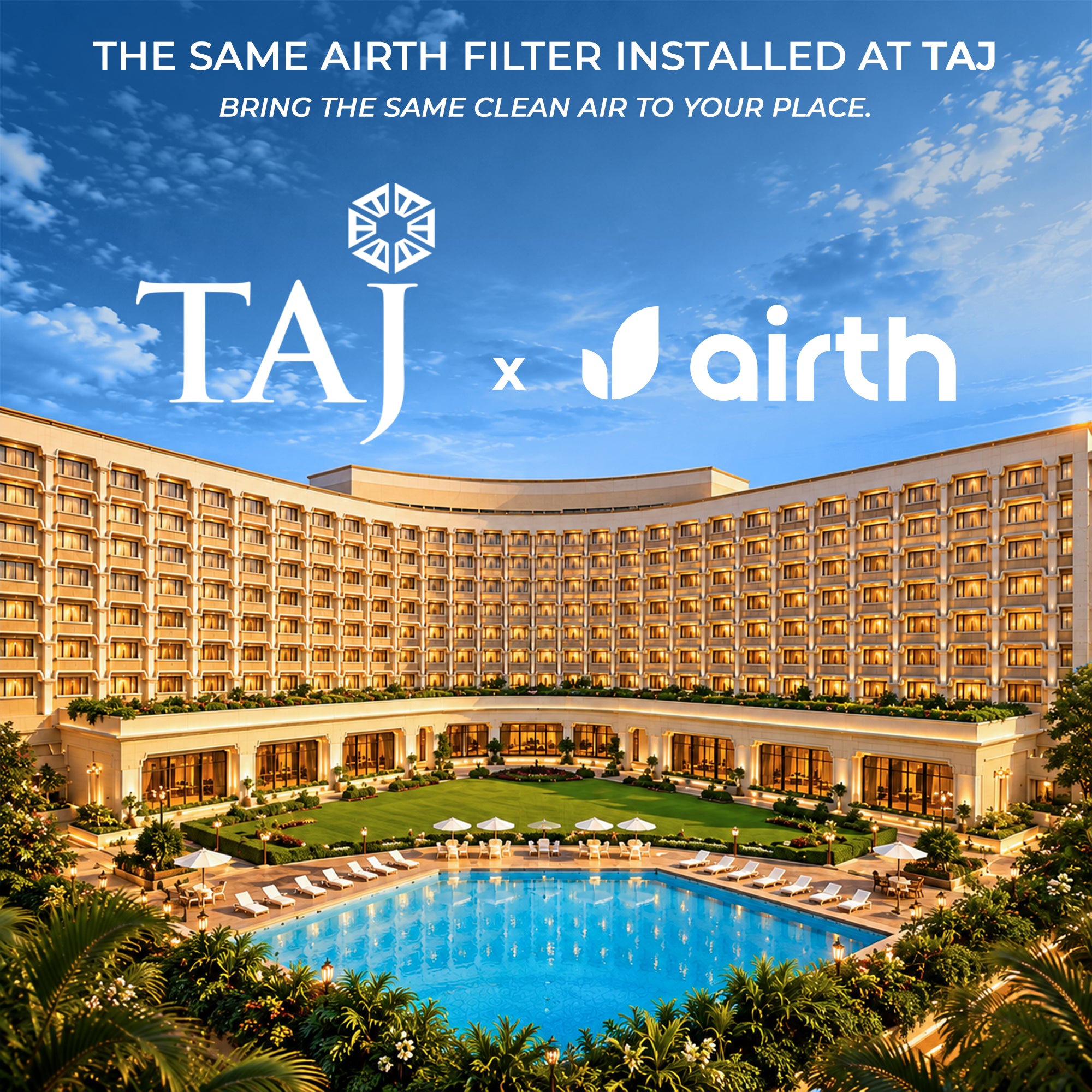Air Purifier For Split AC- FILTRIX Technology