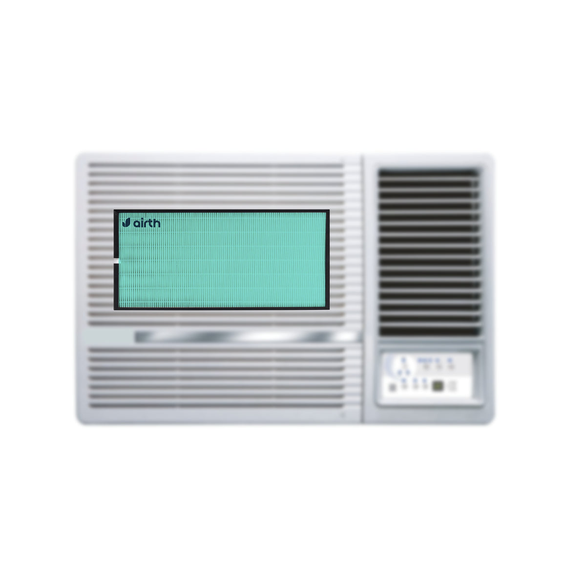 Air Purifier for Window AC- FILTRIX Technology