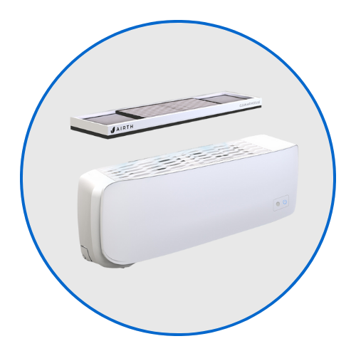 Air purifier deals for ac