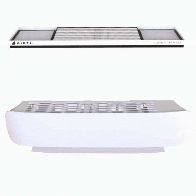 Air Purifier Module AIRTH