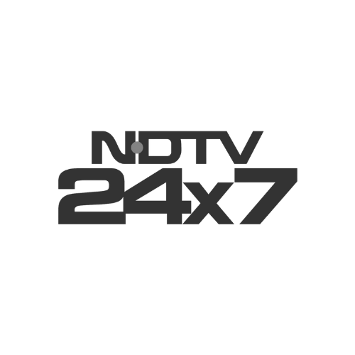 NDTV 24x7 Icon